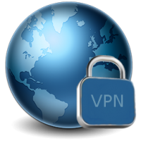Route VPN
